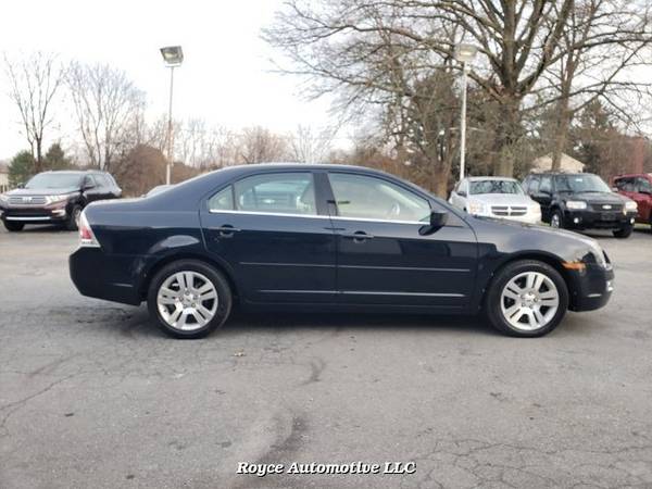 2009 Ford Fusion I4 SEL 5-Speed Automatic - cars & trucks - by... for sale in Lancaster, PA – photo 11