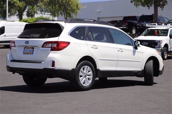 2015 Subaru Outback AWD All Wheel Drive 2 5i Premium SUV - cars & for sale in Roseville, CA – photo 5
