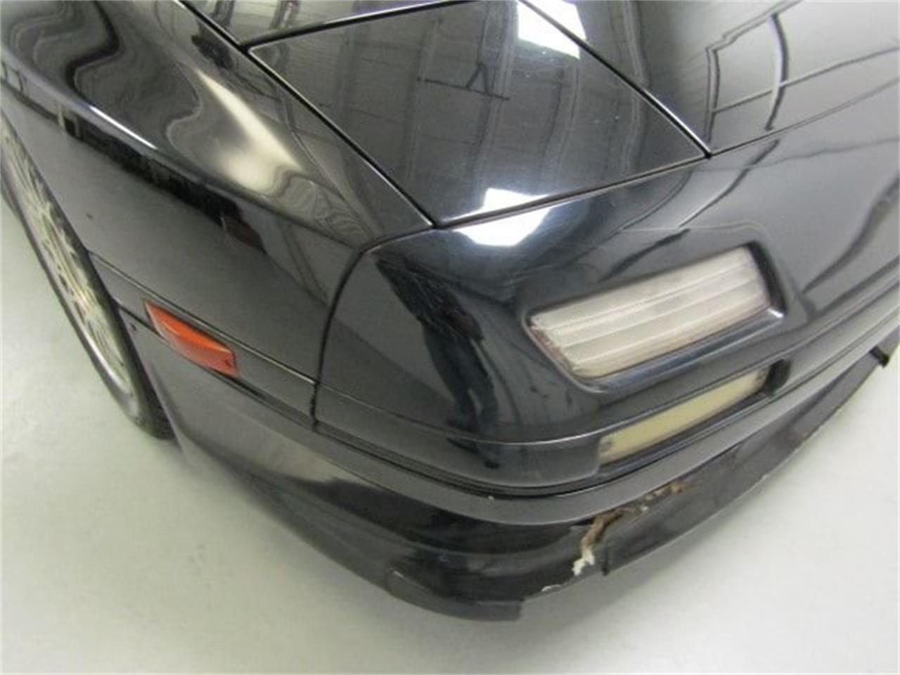 1990 Mazda RX-7 for sale in Christiansburg, VA – photo 34