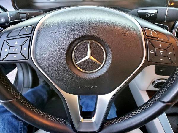 2015 Mercedes-Benz GLK-Class GLK 350 ~FINANCE EVERYONE~* - cars &... for sale in Charlotte, NC – photo 13