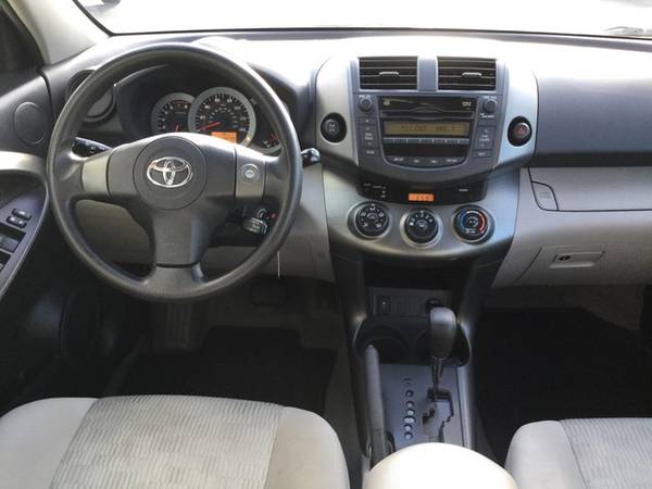 2011 Toyota RAV4 Classic Silver Metallic Buy Today....SAVE NOW!! for sale in Bend, OR – photo 17