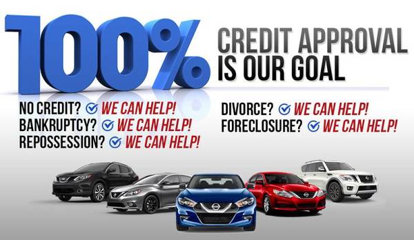 💯 BAD CREDIT? NO CREDIT? NEED A BETTER CAR? WE CAN HELP! 💯 for sale in Minneapolis, MN – photo 2