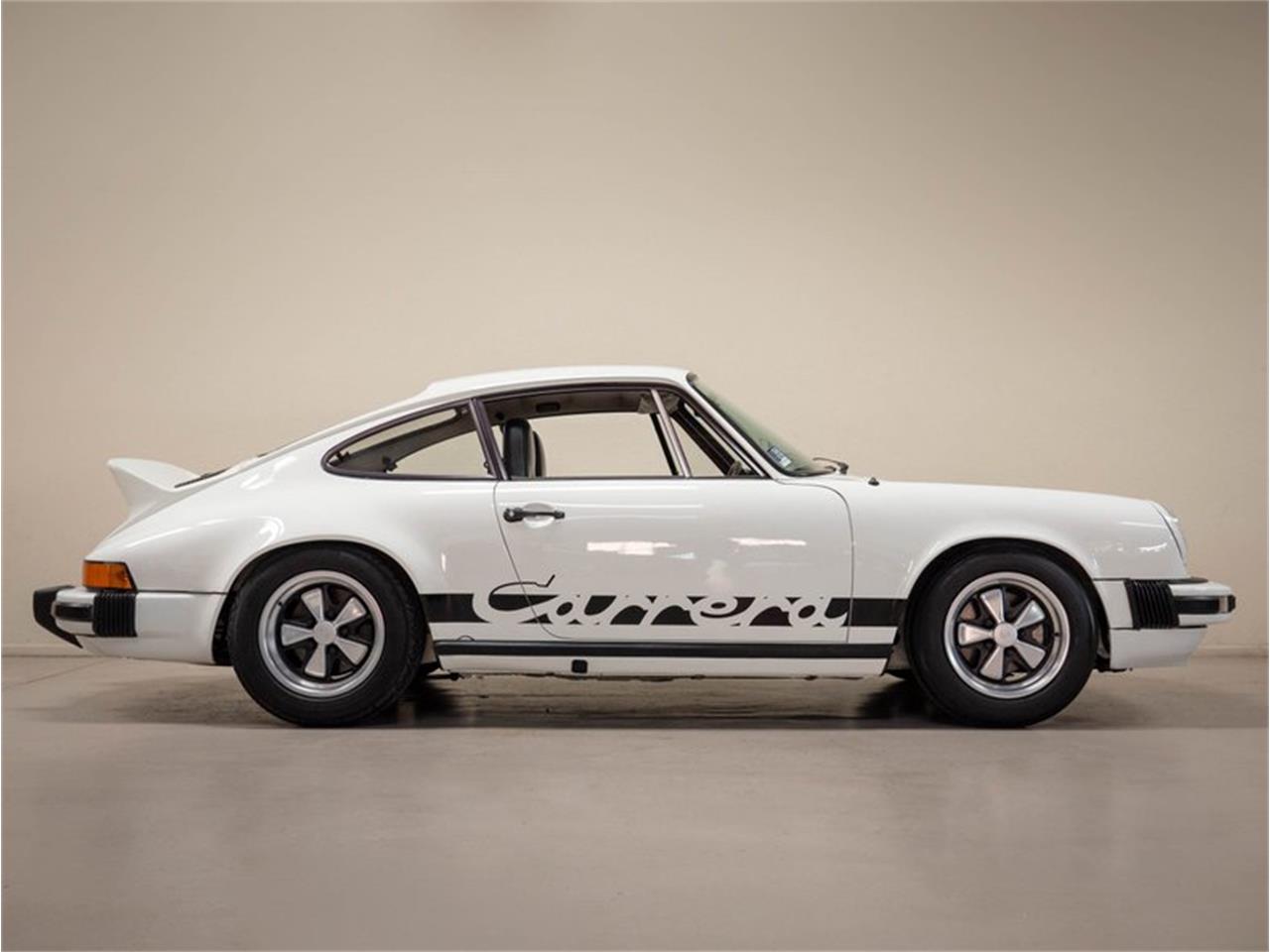 1974 Porsche 911 for sale in Fallbrook, CA – photo 19