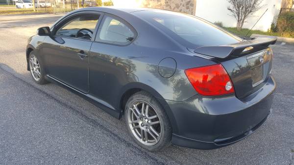 2007 Scion TC Spec...1-Owner...148k miles - cars & trucks - by... for sale in Panama City, FL – photo 3