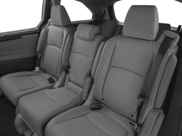 2018 Honda Odyssey Elite Minivan for sale in Hopkinton, MA – photo 3