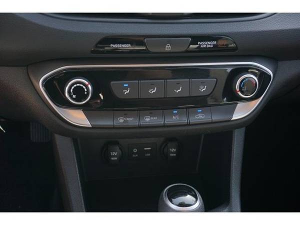 2019 Hyundai Elantra GT Base - hatchback - cars & trucks - by dealer... for sale in Ardmore, TX – photo 12