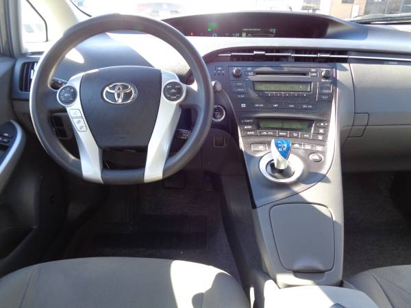 2010 Toyota Prius II One Owner - cars & trucks - by dealer - vehicle... for sale in Greenville, SC – photo 18