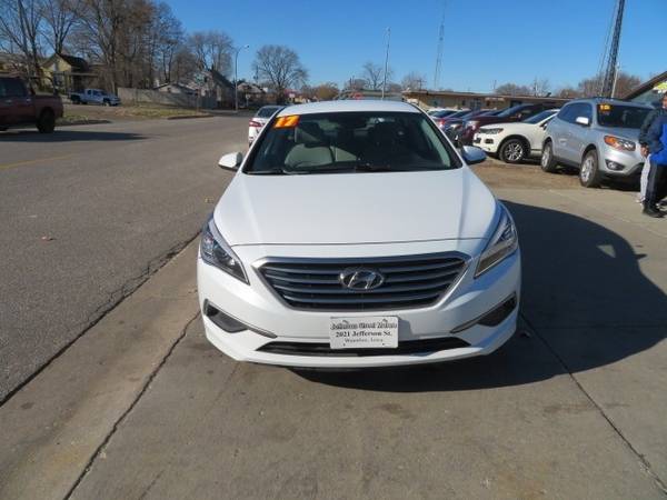 2017 Hyundai Sonata... 98,000 Miles... $7,999 **Call Us Today For... for sale in Waterloo, MN – photo 2