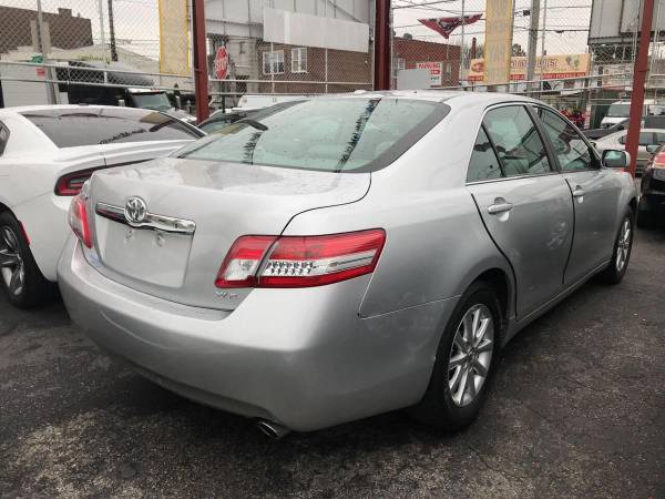 2011 Toyota Camry LE 4dr Sedan 6A BUY HERE, PAY HERE Available! -... for sale in Ridgewood, NY – photo 3