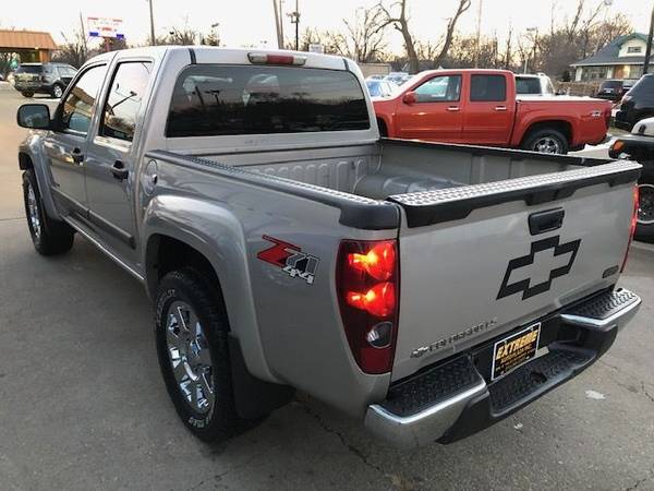 2004 Chevrolet Colorado - - by dealer - vehicle for sale in Des Moines, IA – photo 4