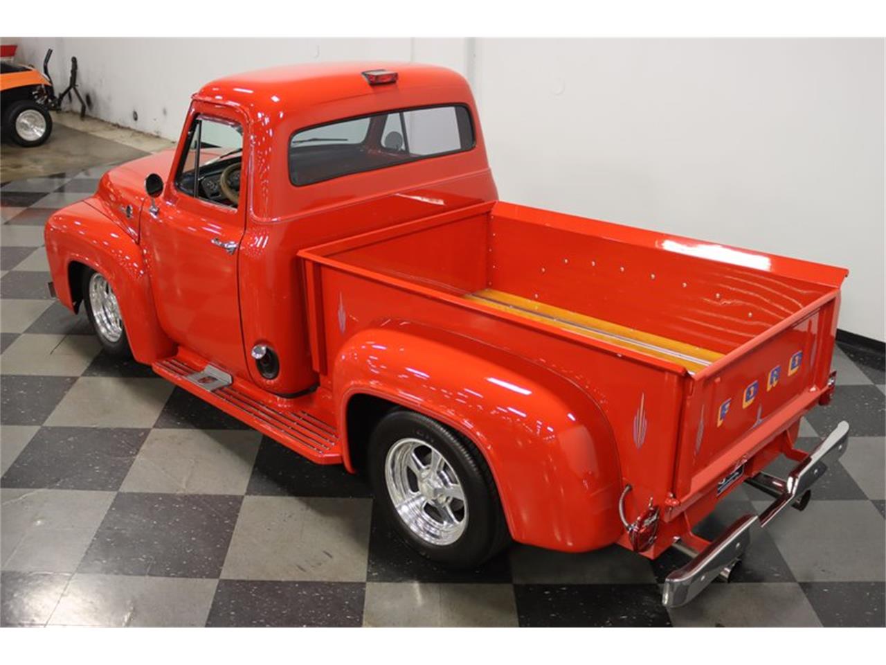 1953 Ford F100 for sale in Fort Worth, TX – photo 73