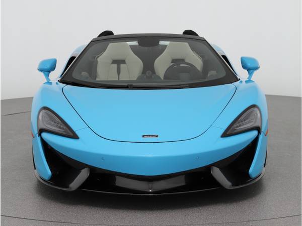 2018 McLaren 570S Base - - by dealer - vehicle for sale in Tyngsboro, MA – photo 4
