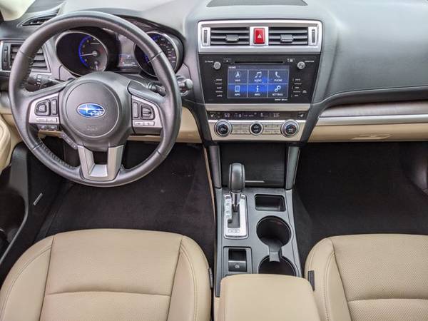 2017 Subaru Outback Limited AWD All Wheel Drive - - by for sale in Burleson, TX – photo 18