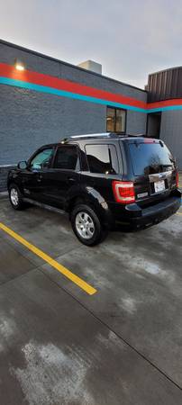 2009 Ford Escape Hybrid for sale in Elyria, OH – photo 7