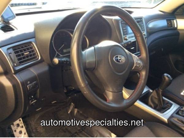 2009 Subaru Impreza WRX 5-Door **Call Us Today For Details!!** -... for sale in Spokane, MT – photo 10