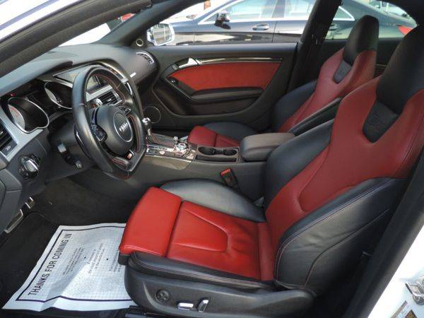 2016 Audi S5 2dr Cpe Auto Premium Plus - WE FINANCE EVERYONE! for sale in Lodi, NJ – photo 11