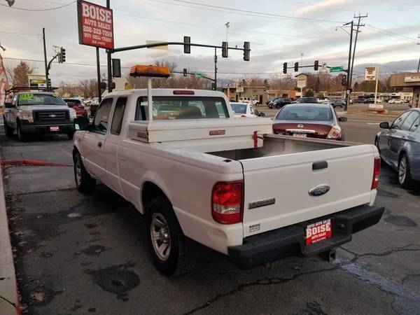 💥2009 Ford Ranger💥LOW Miles💥 - cars & trucks - by dealer - vehicle... for sale in Boise, ID – photo 4