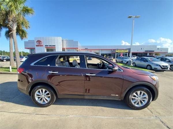 2016 Kia Sorento - Down Payment As Low As $99 for sale in New Orleans, LA – photo 4