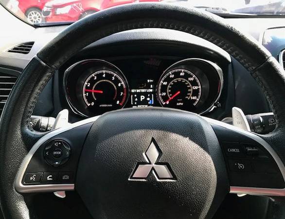 2015 Mitsubishi Outlander Sport AWD-37k Miles-Warranty-We Finance Here for sale in Lebanon, IN – photo 9