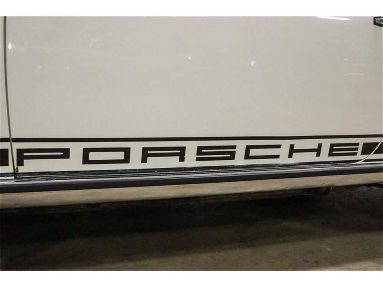 1972 Porsche 911 for sale in Kentwood, MI – photo 38