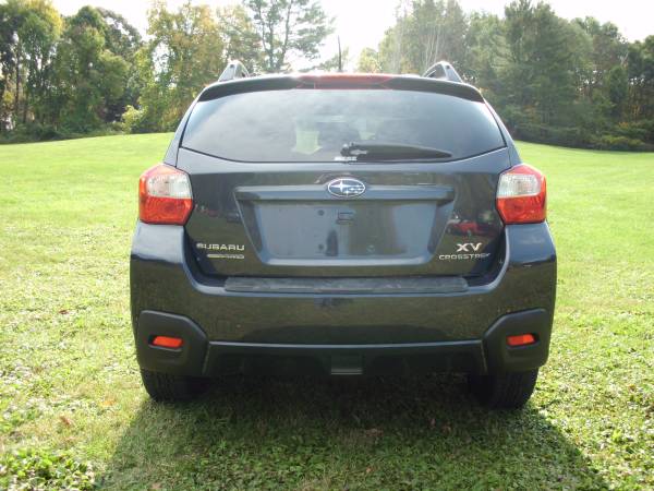 2013 Subaru XV Crosstrek Premium - - by dealer for sale in Verbank NY, NY – photo 8