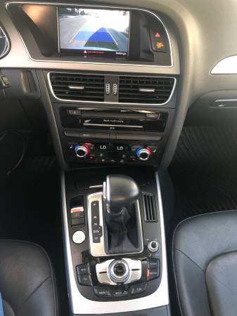 2014 Audi A4 premium plus for sale in Sacramento , CA – photo 4
