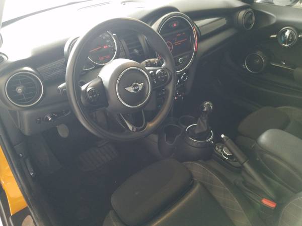 2016 mini cooper s - - by dealer - vehicle automotive for sale in Palmyra, NE – photo 7