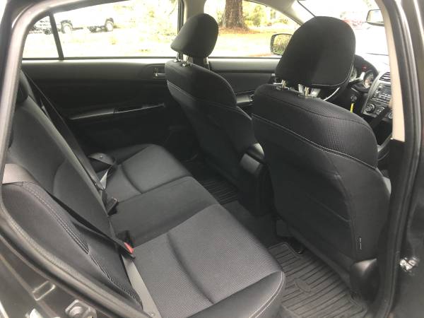 2014 Subaru Impreza Sport Premium AWD Wagon =Clean title, Low... for sale in Kirkland, WA – photo 14