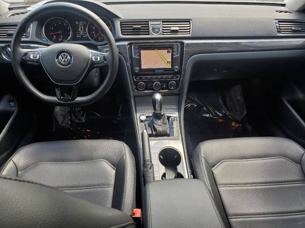 2016 *Volkswagen* *Passat* *4dr Sedan 1.8T Automatic SE for sale in Coconut Creek, FL – photo 18