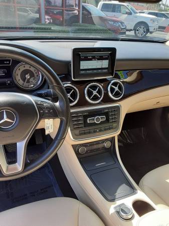 2015 MERCEDES-BENZ GLA-CLASS - - by dealer - vehicle for sale in Hallandale, FL – photo 7