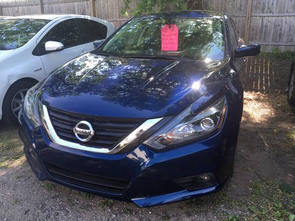 Infiniti & Nissan- G37's, M37's, Q50, Altima, Maxima's Many to... for sale in Hartford, CT – photo 5