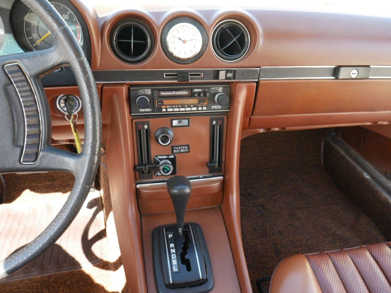 1972 Mercedes-Benz 350SL for sale in Reno, NV – photo 18