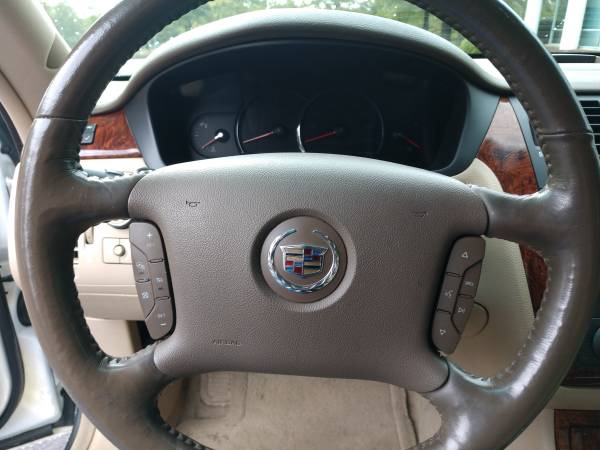 2006 CADILLAC DTS **ONLY 54K MILES** for sale in Durham, NC – photo 12
