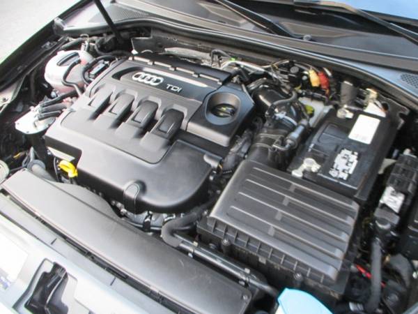 2015 Audi A3 FWD 2.0 TDI Premium Plus Diesel for sale in Highland Park, IL – photo 24