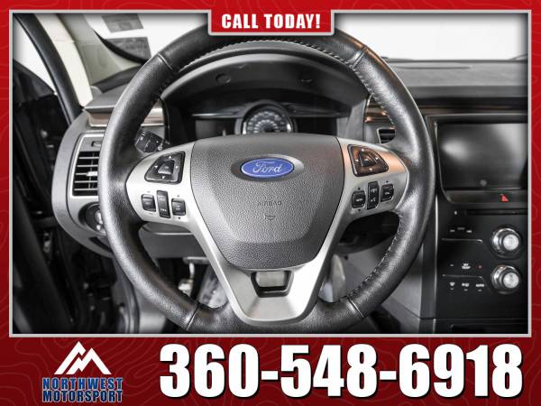 2015 Ford Flex SEL AWD - - by dealer - vehicle for sale in Marysville, WA – photo 18