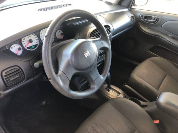 ***2005 Dodge Neon SXT**Sedan**JUST REDUCED!!*** - cars & trucks -... for sale in Springfield, OR – photo 10