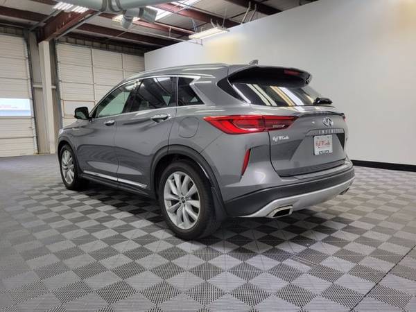 2019 INFINITI QX50 ESSENTIAL - - by dealer - vehicle for sale in San Antonio, TX – photo 5