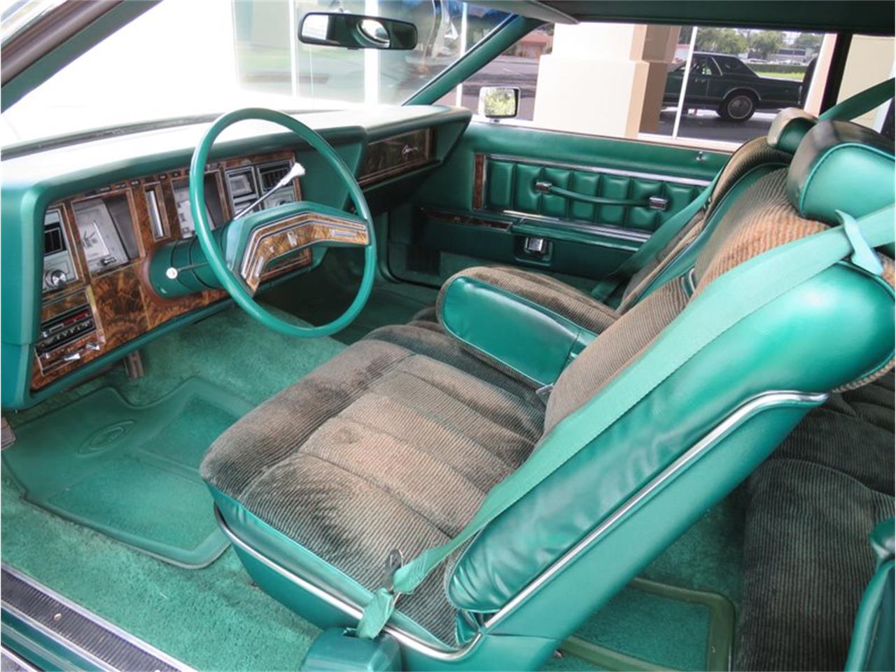 1977 Lincoln Continental for sale in Lakeland, FL – photo 43