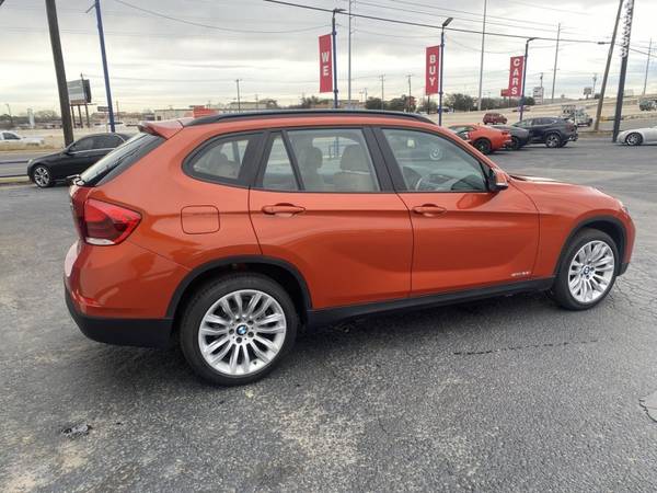 2014 BMW X1 sDrive28i Certified Pre-Owned w/FREE Warranty - cars & for sale in Austin, TX – photo 14