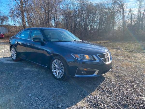 2010 Saab 9-5 4dr Sdn Aero - cars & trucks - by dealer - vehicle... for sale in DELRAN, NJ – photo 7