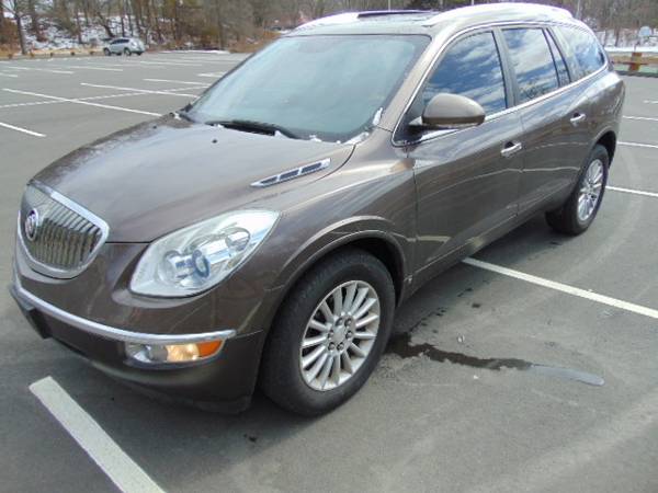 2009 Buick Enclave CXL for sale in Waterbury, CT – photo 2