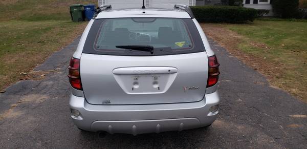 2007 Pontiac vibe/toyota matrix - cars & trucks - by owner - vehicle... for sale in Hartford, CT – photo 6