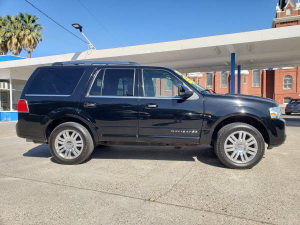 2012 LINCOLN NAVIGATOR SPORTS UTILITY 4X4 - - by for sale in Red Bluff, CA – photo 2