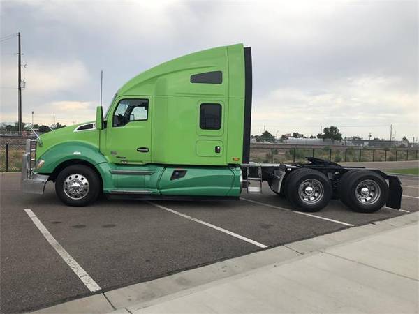 2015 Kenworth T680 Aerodyne - for sale in Commerce City, CO – photo 4