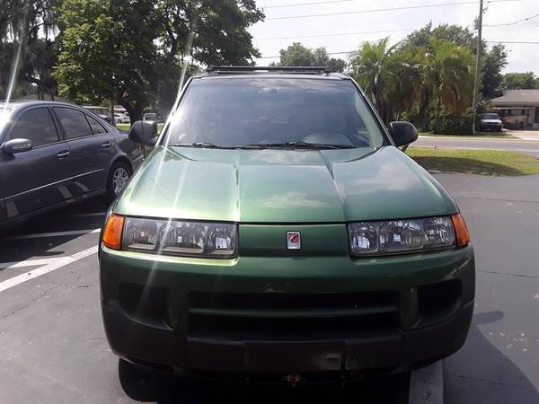 2004 Saturn Vue 110K Miles Setup For RV Towing - - by for sale in astatula, FL – photo 10