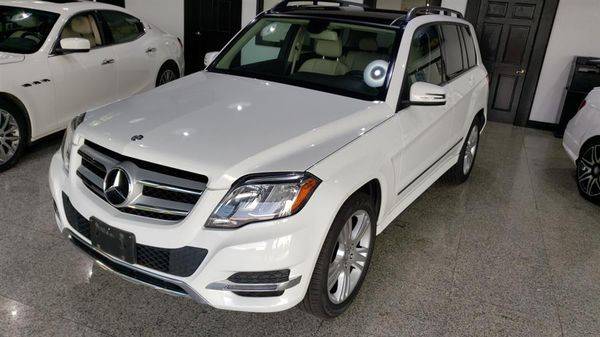 2014 Mercedes-Benz GLK-Class 4MATIC 4dr GLK350 - Payments starting at for sale in Woodbury, NY – photo 7