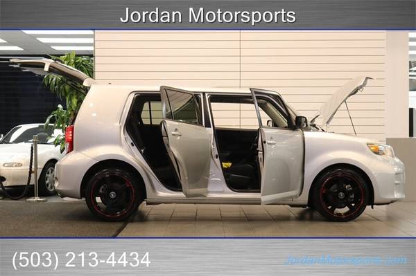 2013 SCION XB 5-SPEED MANUAL NO ACCIDENTS SERVICE RECDS 2014 2012 2015 for sale in Portland, OR – photo 10