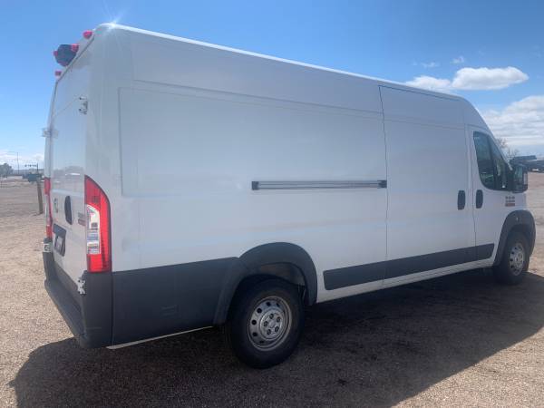 2016 RAM ProMaster Cargo 3500 159 WB - - by dealer for sale in Peyton, CO – photo 8