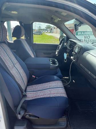 2012 Chevrolet Silverado Z71 4wd for sale in Eagle Lake, FL – photo 3