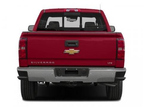 2015 Chevrolet Silverado 1500 4x4 4WD Chevy Truck LT Crew Cab - cars for sale in Salem, OR – photo 8